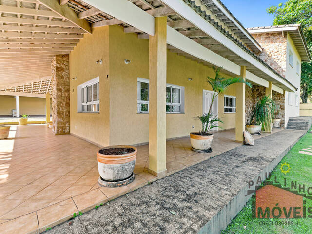 #4395 - Casa em condomínio para Venda em Itatiba - SP - 3