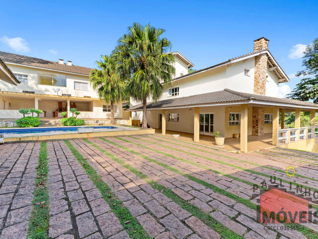 Casa em condomínio para Venda em Itatiba - 5