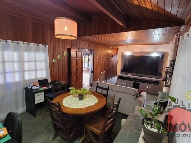 #4396 - Casa em condomínio para Venda em Itatiba - SP - 3