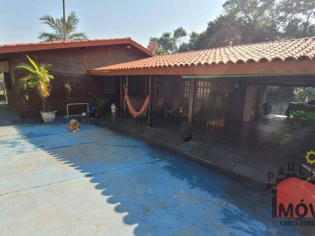 #4396 - Casa em condomínio para Venda em Itatiba - SP - 1