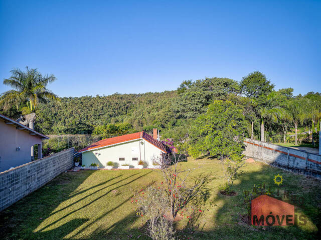 #4338 - Casa em condomínio para Venda em Itatiba - SP - 1