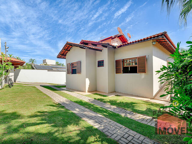 #4175 - Casa em condomínio para Venda em Itatiba - SP - 3