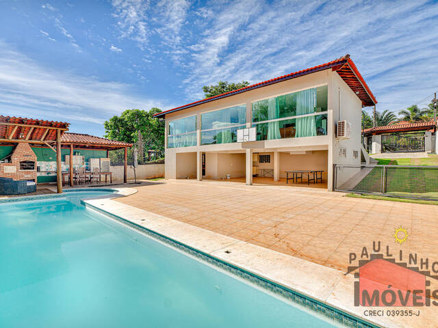 #4175 - Casa em condomínio para Venda em Itatiba - SP - 1