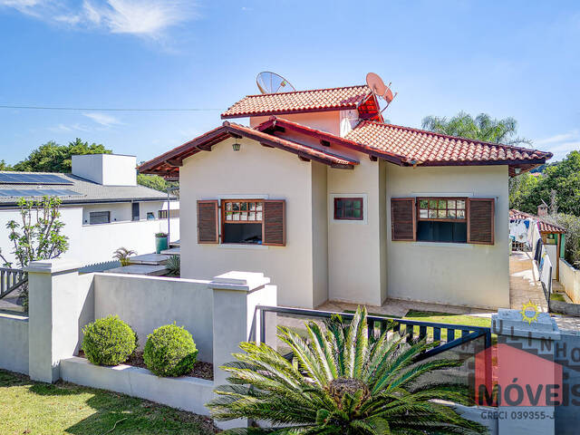Casa em condomínio para Venda em Itatiba - 4