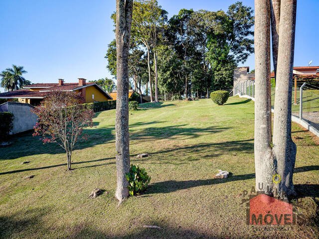 #4397 - Terreno em condomínio para Venda em Itatiba - SP - 3