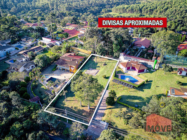 #4397 - Terreno em condomínio para Venda em Itatiba - SP - 2