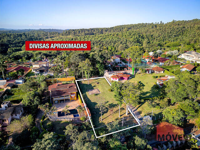 #4397 - Terreno em condomínio para Venda em Itatiba - SP - 1