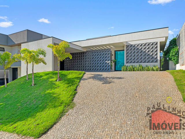 Casa em condomínio para Venda em Itatiba - 4
