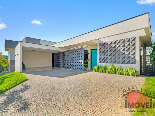 Casa em condomínio para Venda em Itatiba - 5