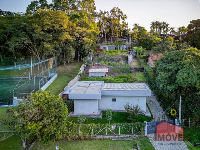 #4363 - Casa em condomínio para Venda em Itatiba - SP - 2