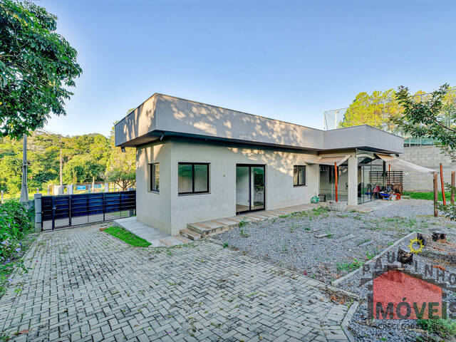 #4363 - Casa em condomínio para Venda em Itatiba - SP - 1