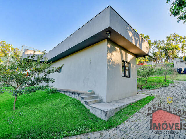 #4363 - Casa em condomínio para Venda em Itatiba - SP - 3
