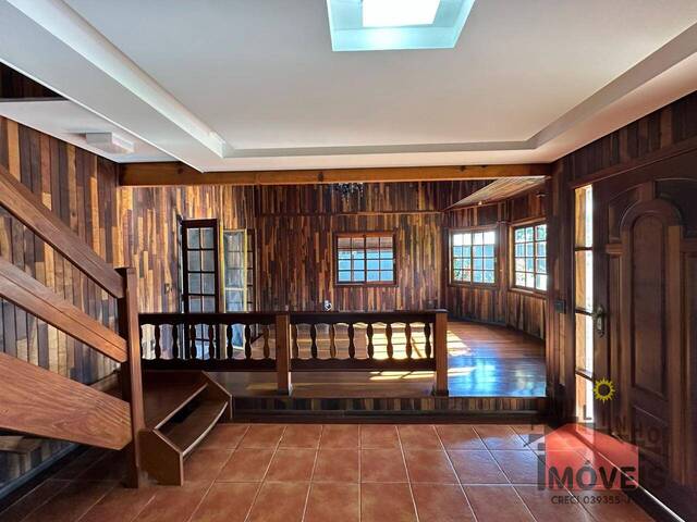 #4401 - Casa em condomínio para Venda em Itatiba - SP - 2