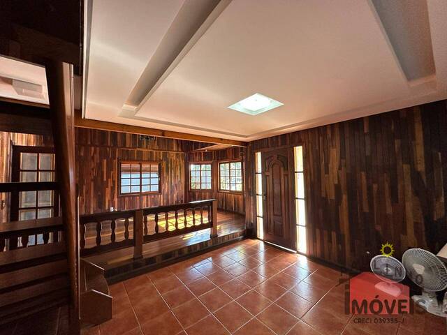 #4401 - Casa em condomínio para Venda em Itatiba - SP - 3