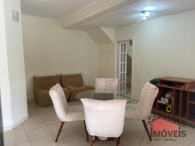 #4402 - Casa em condomínio para Venda em Itatiba - SP - 3