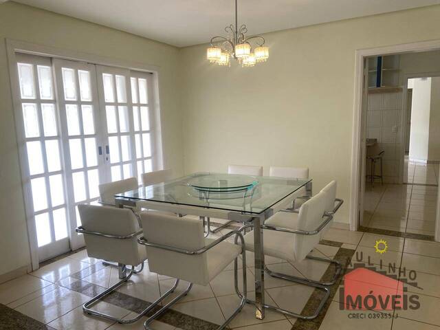 #4402 - Casa em condomínio para Venda em Itatiba - SP - 2