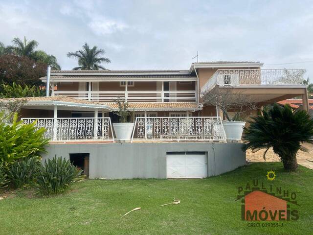Venda em Parque da Fazenda - Itatiba