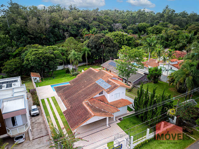 #4403 - Casa em condomínio para Venda em Itatiba - SP - 2