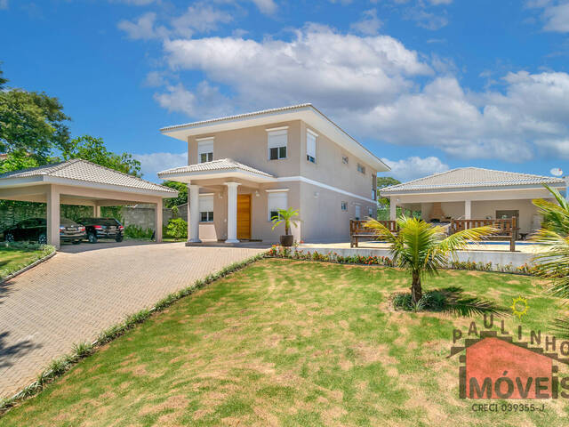 #4404 - Casa em condomínio para Venda em Itatiba - SP - 2
