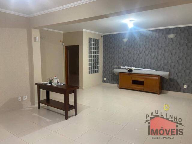 #4406 - Casa em condomínio para Venda em Itatiba - SP - 2