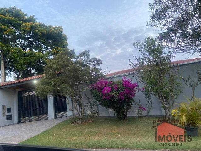#4406 - Casa em condomínio para Venda em Itatiba - SP - 1