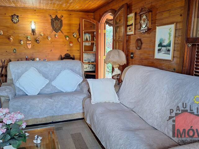 #4407 - Casa em condomínio para Venda em Itatiba - SP - 2