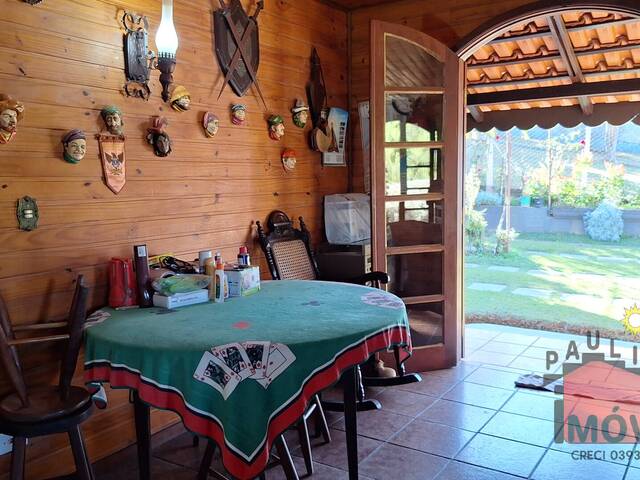 Casa em condomínio para Venda em Itatiba - 5