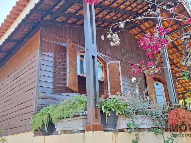 #4407 - Casa em condomínio para Venda em Itatiba - SP - 1