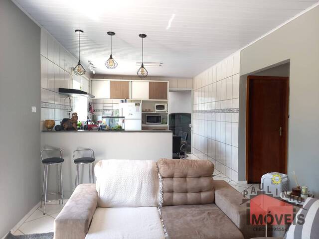 #4292 - Casa em condomínio para Venda em Itatiba - SP - 3