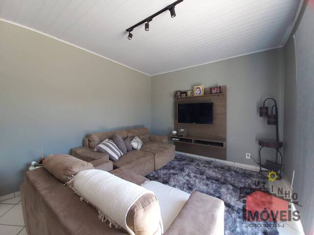 #4292 - Casa em condomínio para Venda em Itatiba - SP - 2