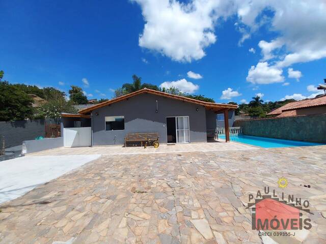 #4292 - Casa em condomínio para Venda em Itatiba - SP - 1