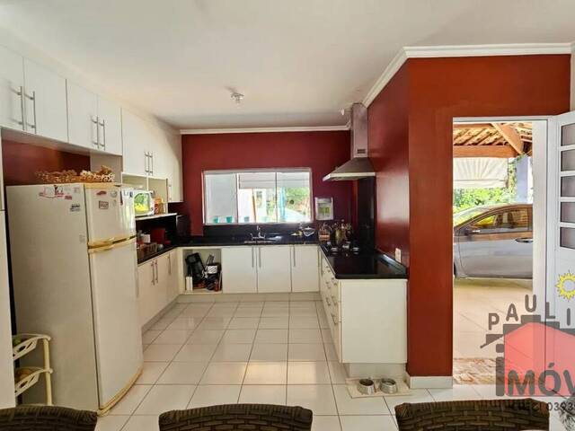 Casa em condomínio para Venda em Itatiba - 5