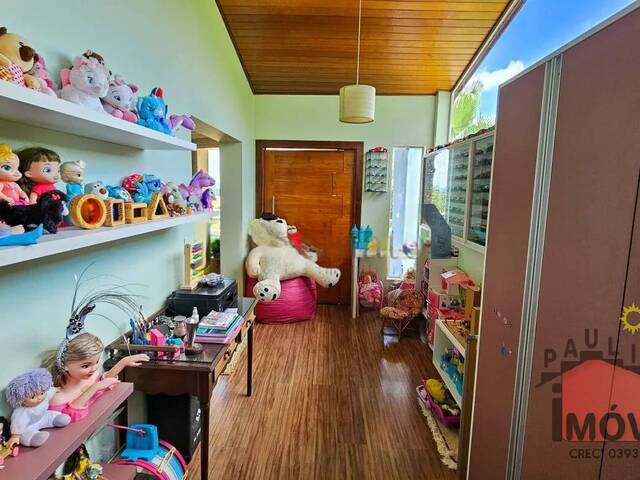 #4409 - Casa em condomínio para Venda em Itatiba - SP - 3