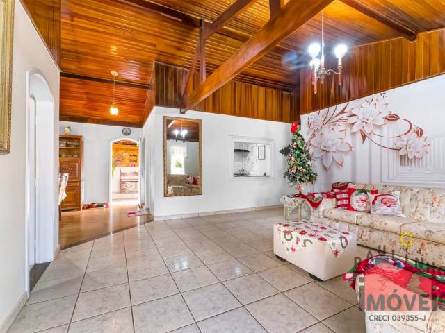 #4410 - Casa em condomínio para Venda em Itatiba - SP - 2