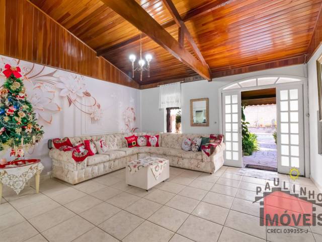 #4410 - Casa em condomínio para Venda em Itatiba - SP - 3