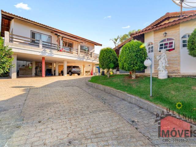 Venda em Parque da Fazenda - Itatiba