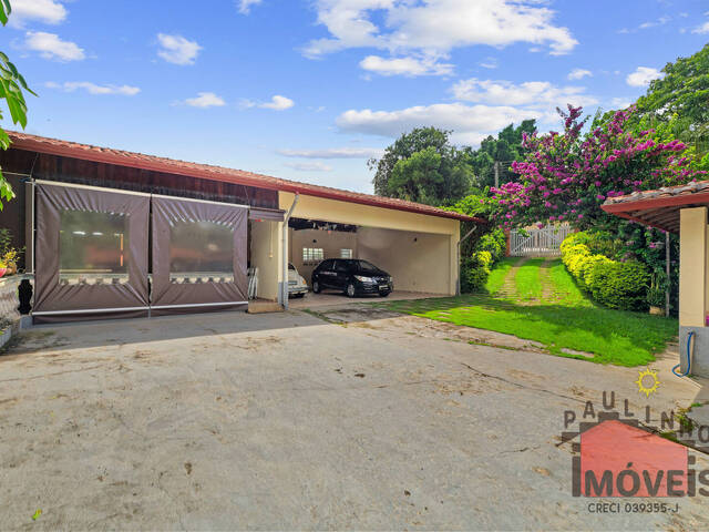 #4411 - Casa para Venda em Itatiba - SP - 2