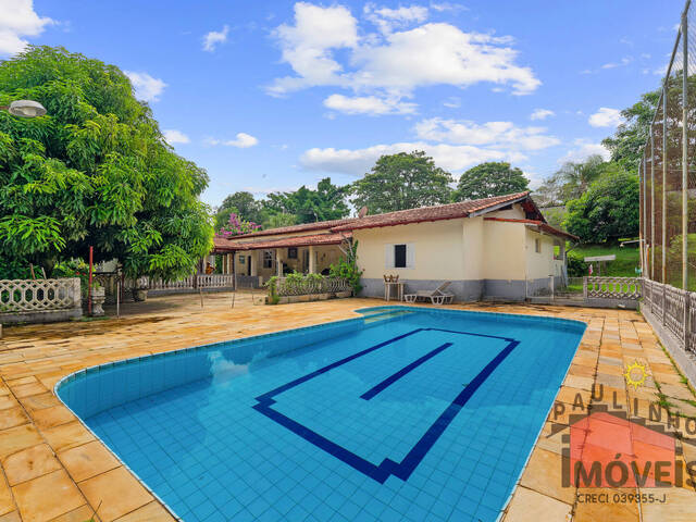 #4411 - Casa para Venda em Itatiba - SP