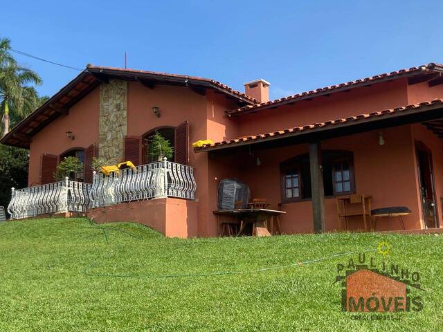 Venda em Parque da Fazenda - Itatiba