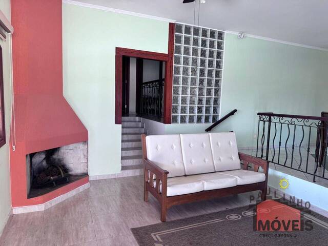 #4412 - Casa em condomínio para Venda em Itatiba - SP - 3