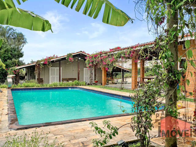 #4413 - Casa em condomínio para Venda em Itatiba - SP - 1