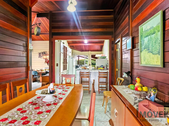 #4413 - Casa em condomínio para Venda em Itatiba - SP - 3