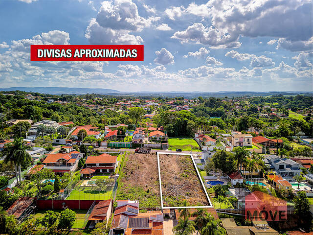 Terreno em condomínio para Venda em Itatiba - 4