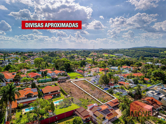 Terreno em condomínio para Venda em Itatiba - 5