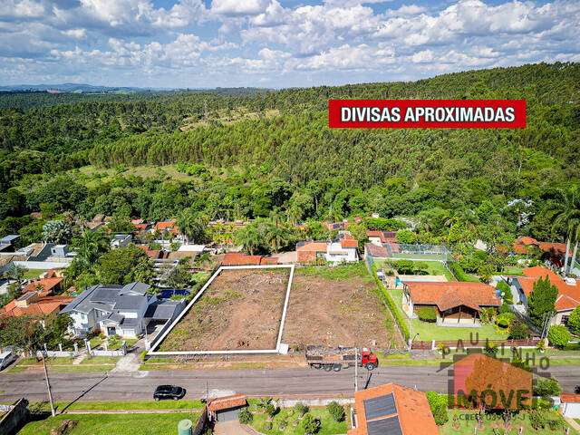 Terreno em condomínio para Venda em Itatiba - 5