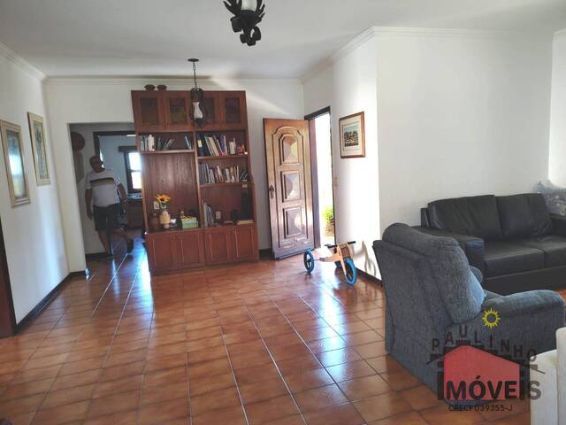 #4417 - Casa em condomínio para Venda em Itatiba - SP - 3