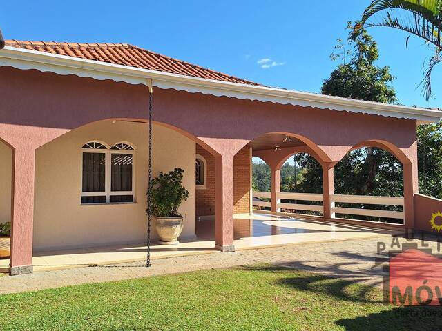 #4922 - Casa em condomínio para Venda em Itatiba - SP