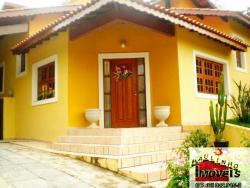 #3504 - Casa em condomínio para Venda em Itatiba - SP - 2