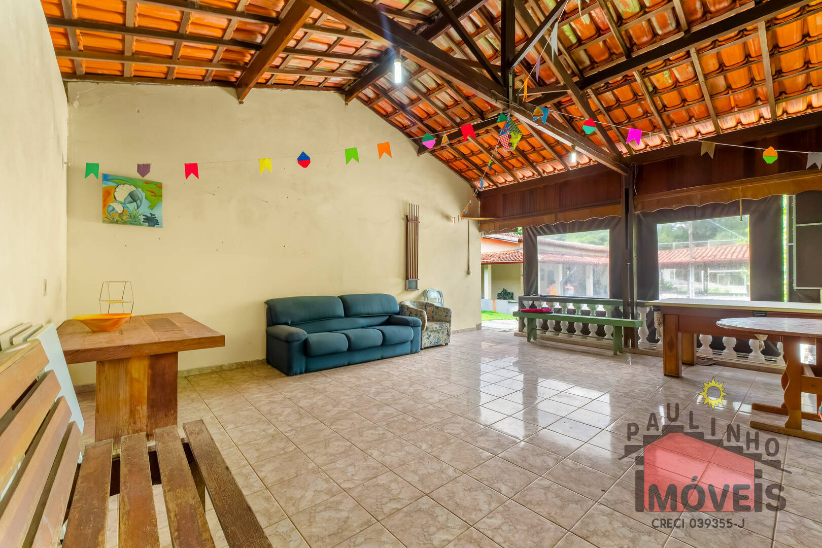 Casa de Condomínio, 6 quartos - Foto 26