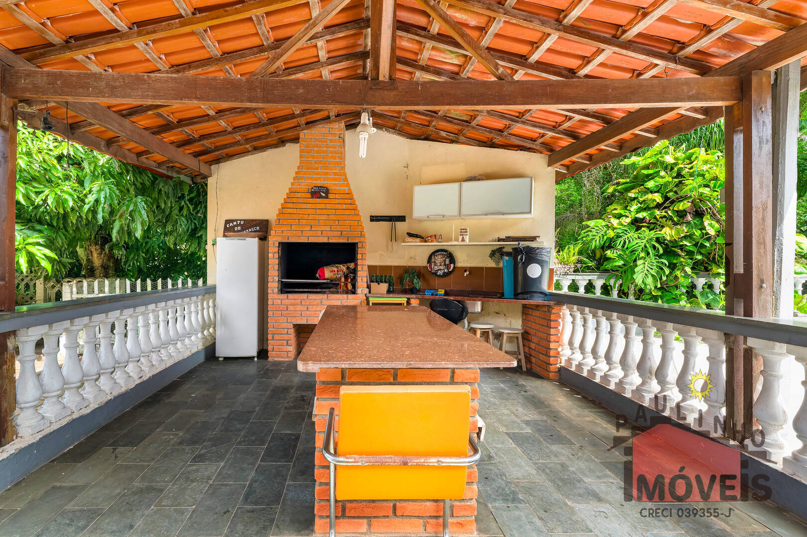 Casa de Condomínio, 6 quartos - Foto 27